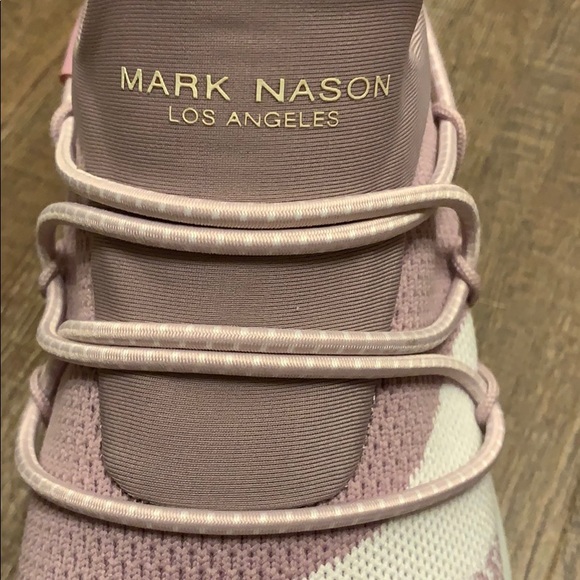 Mark Nason shoe ❤️new❤️ - Picture 6 of 8